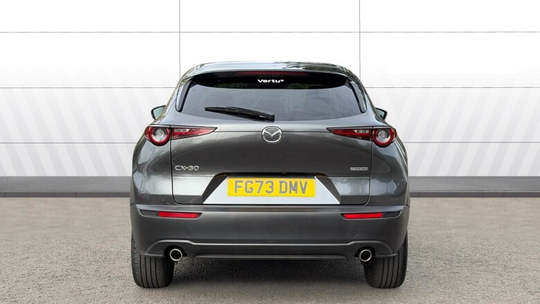 Mazda CX-30 2.0 e-Skyactiv G MHEV Homura 5dr Petrol Hatchback